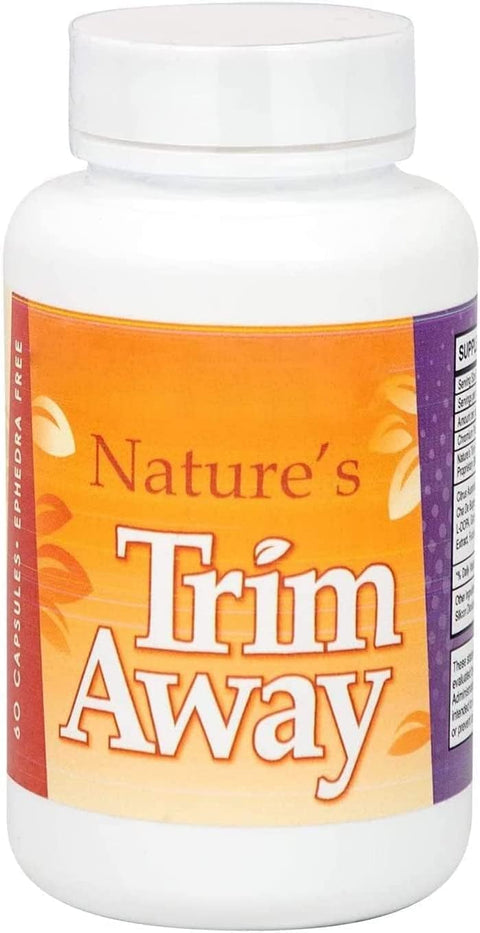 Trim Away (60 Count)