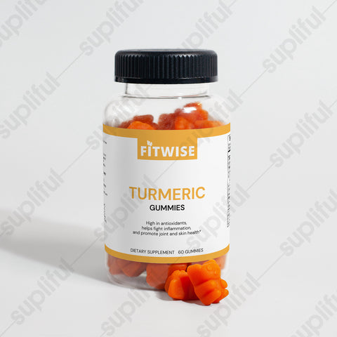 Turmeric Gummies