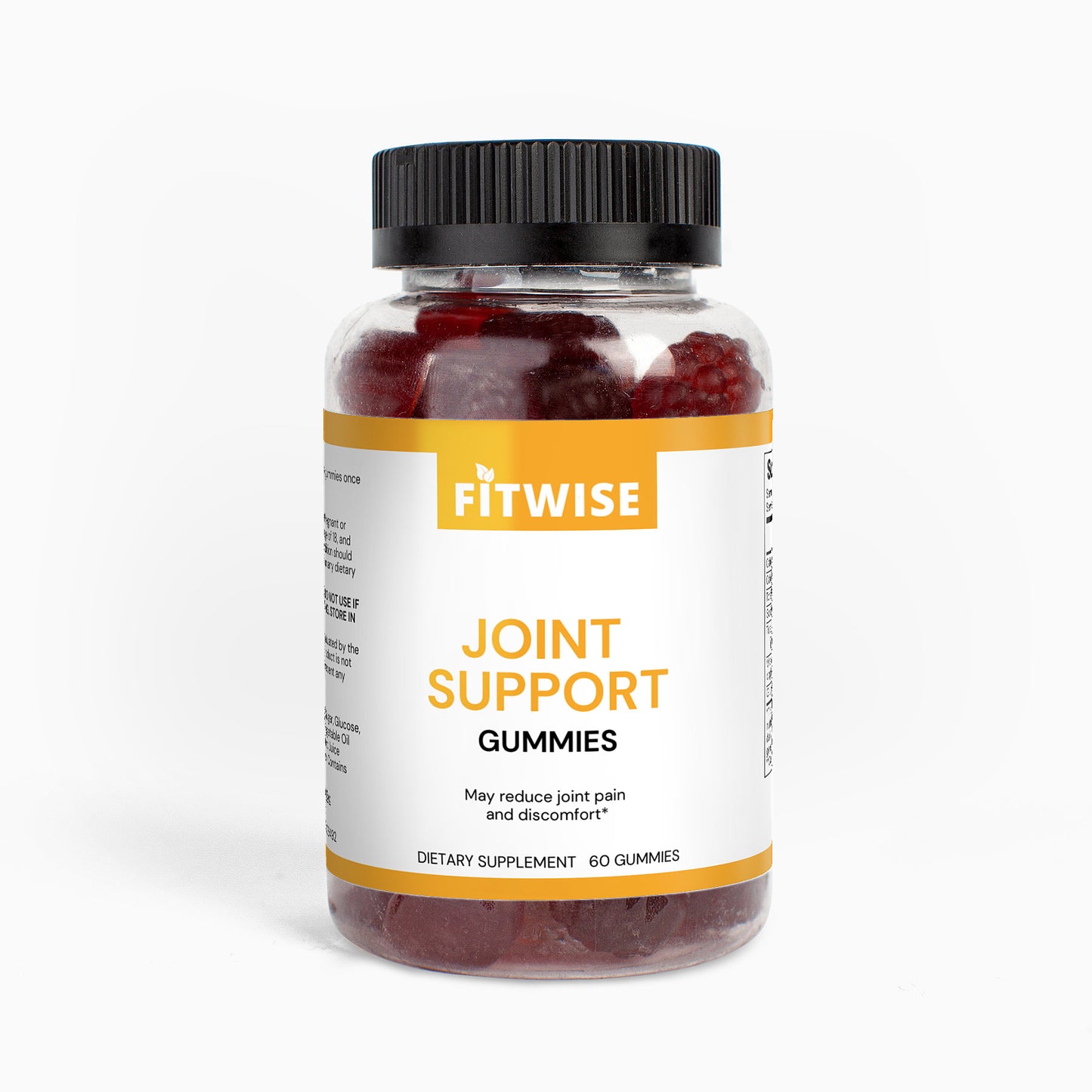 Joint Support Gummies (Adult)