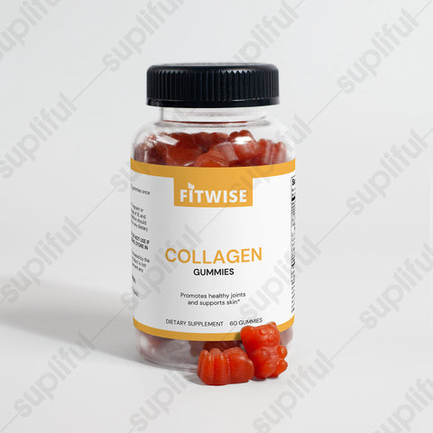 Collagen Gummies (Adult)