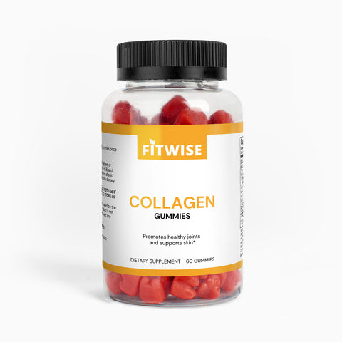 Collagen Gummies (Adult)