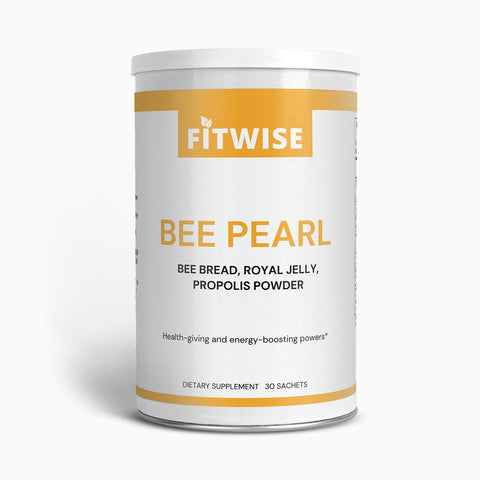 Bee Pearl Powder