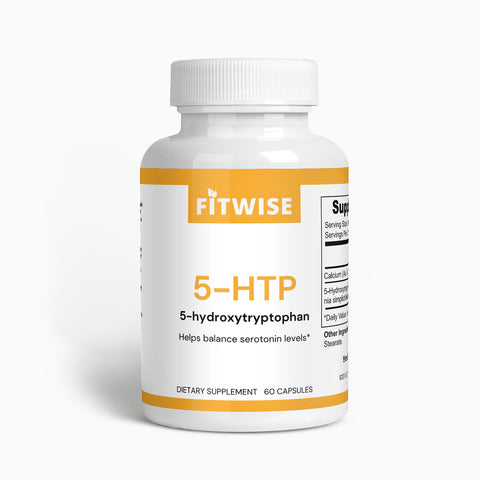 5-HTP