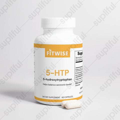 5-HTP