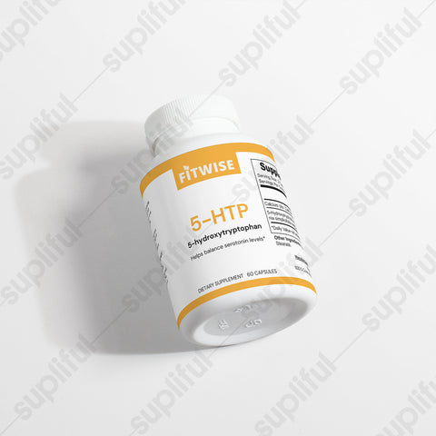 5-HTP