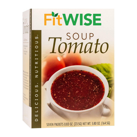 Tomato Soup