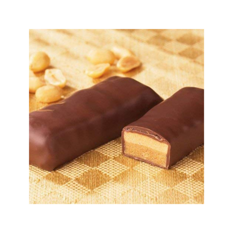 Peanut Butter Bars