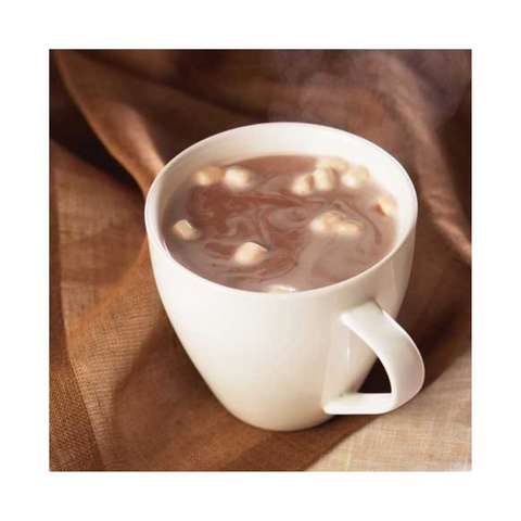 Hot Chocolate (Marshmallow)