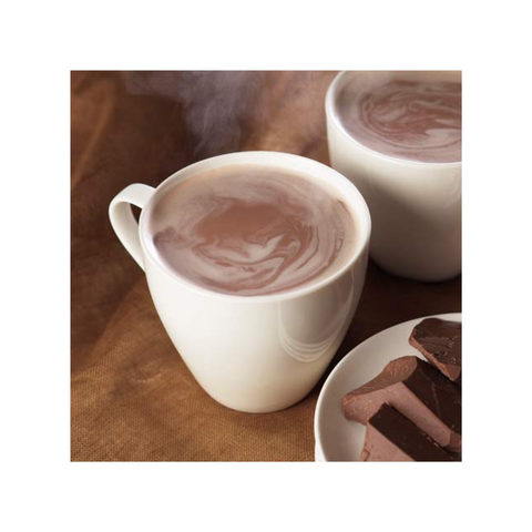 Hot Chocolate (Classic)