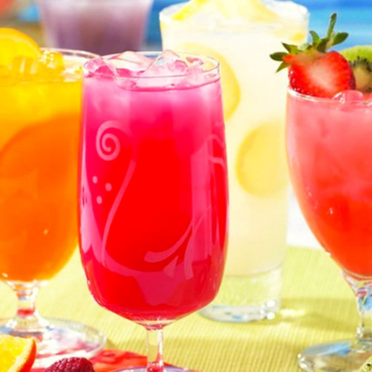 Variety Fruit Drink