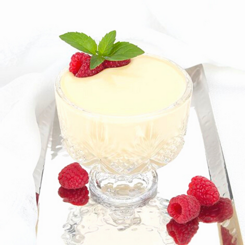 Classic Cheesecake Dessert