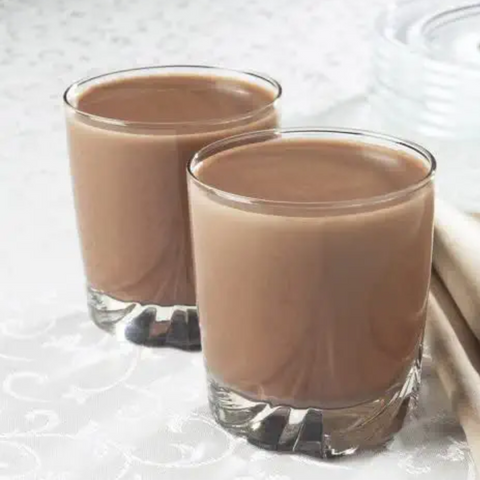 Chocolate Instant Drink