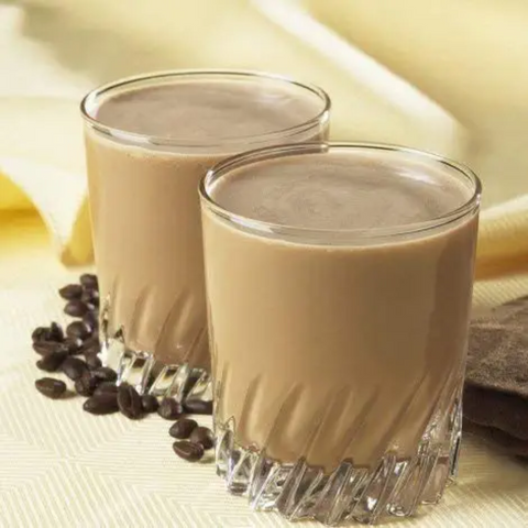 Proticcino Instant Drink