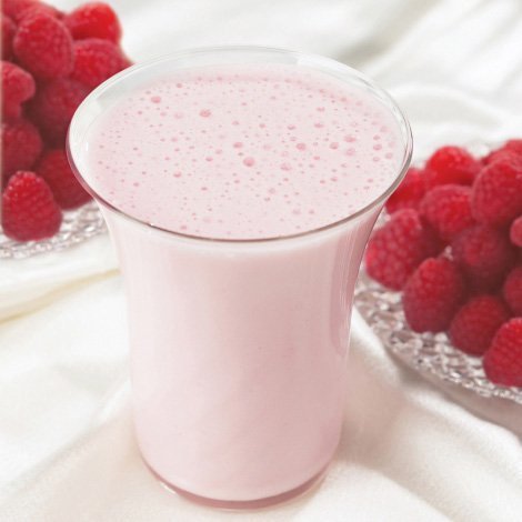 Berry Delicious Smoothie