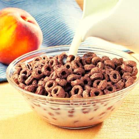 Cocoa Cereal