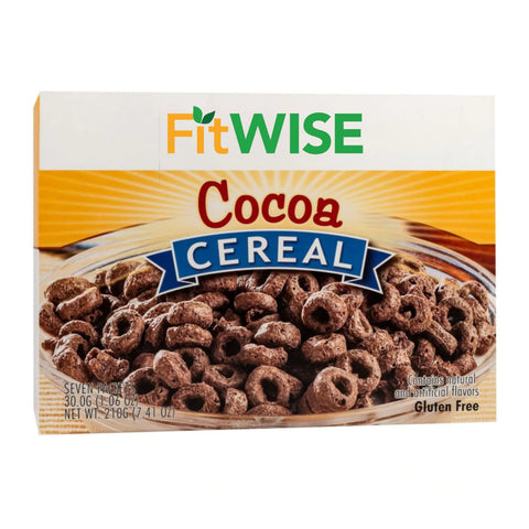 Cocoa Cereal