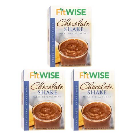 Chocolate 35g Meal Replacement