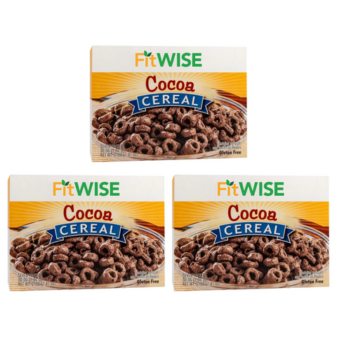 Cocoa Cereal