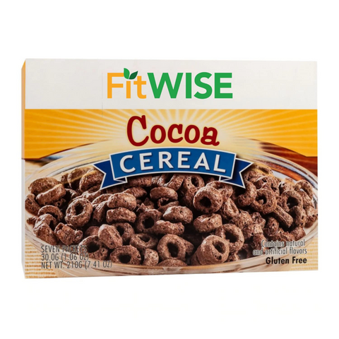 Cocoa Cereal