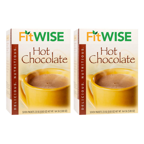 Hot Chocolate (Classic)