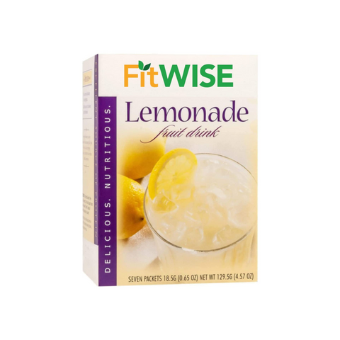 Lemonade Fruit Drink