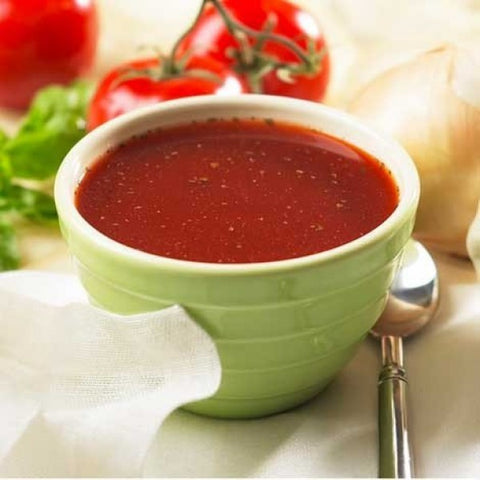 Tomato Soup